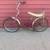 16" Vintage Girls Girl Stingray Schwinn Pixie Bike Bicycle 1 thumbnail