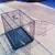 Top Paw 24" Folding Metal Dog Crates 2 Door Dog/Pet Crates Plastic Pan 10 thumbnail