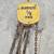 Budgit 1/2 Ton Manual Chain Hoist - 15ft Lift 1 thumbnail