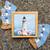 Lighthouse Framed Tile and Coasters 1 thumbnail