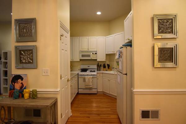 $3,450 / 2br - 1700ft2 - Spacious 2br/2ba Walkup64041647148674124