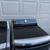 LG large Washer and gas Dryer set 3 thumbnail