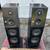 Amazing JBL L5 Stereo Speakers 1 thumbnail