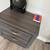 KING BEDFRAME PLUS 2 side DRESSERS 300$ MOVING NEED GONE ASAP 2 thumbnail