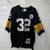 Mitchell & Ness 1975 NFL Pittsburgh Steelers Franco Harris #32 Jersey 2 thumbnail
