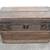 Steamboat trunk . Vintage 1890-s 12 thumbnail