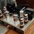 Tube amplifier and tube preamplifier 2 thumbnail