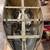 Jukebox 1948 Seeburg jukebox and large tear drop speaker 8 thumbnail