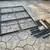 Garage Ceiling Hanging Overhead Storage Rack 4’x6’ Heavy Duty 2 thumbnail