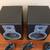 M-Audio BX5a Studio Reference Monitor Audiophile Speakers 2 thumbnail