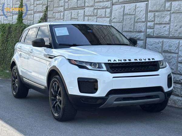 2019 Land Rover Range Rover Evoque - ¡Cómpralo aquí, paga aquí! Disponible - $17,295 (Atlanta)63620170635139122