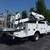 46' Altec AT41S 2017 Dodge Ram 5500 2 Man diesel bucket truck w/ jib 11 thumbnail