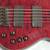 SCHECTER DAMIEN ELITE-5 5-String Bass w/Accessories - Like New Cond. 7 thumbnail