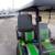 2016 Club Car Precedent w/Navitas 4 Passenger Golf Cart 15 thumbnail