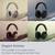 MSRP $519 - Bowers & Wilkins Px8 Wireless Bluetooth Noise Cancelling 10 thumbnail