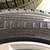 Set of 4, Porsche Cayenne 19" Staggered Wheels and Tires 3 thumbnail