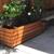Coffee table, storage benches 6 thumbnail