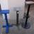 Bench Grinder Stand 1 thumbnail