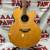 Carlo Robelli 8W-J424CEQ-N 6-String Acoustic Guitar 11056400 2 thumbnail