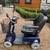Fortress 1700 4wheel electric scooter 4 thumbnail