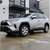2021 Toyota RAV4 LE AWD *No accidents + apple carplay + rear view cam* 2 thumbnail