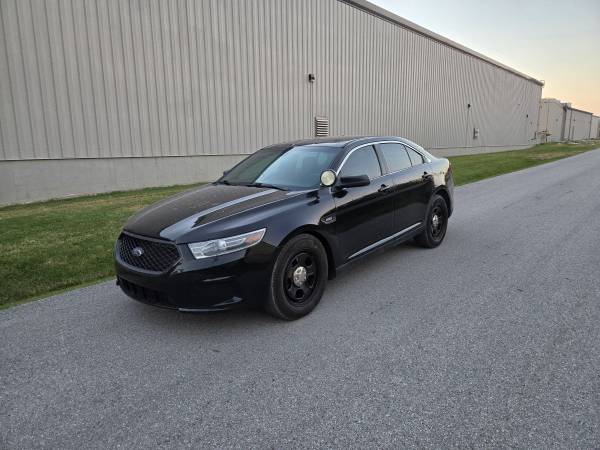 2015 Ford Taurus - Financing Available! 1