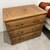 Oak Night Stands and Storage Bench for a King Size Bed 4 thumbnail