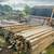 4 x 4 x 8 Southern Yellow Pine Posts 1 thumbnail