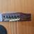 Vintage 1970s Goya acoustic guitar 6 thumbnail