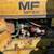 MF 33 Wheel Loader 2 thumbnail