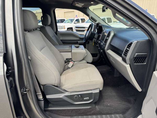 2017 Ford F150 XLT FX4 - Photo 13