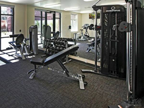 $1,418 / 1br - 610ft2 - Stainless-steel appliances, Undermount sinks, Air conditioning (Portland)64039055847683123
