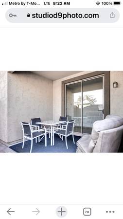 800 $ / 1 dormitorio - Habitaciones limpias, seguras y amuebladas en alquiler en casa (Phoenix)63470389574787122