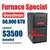 Furnace and central air installation 3 thumbnail