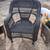 Rustic coffee end table 3 thumbnail