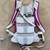 Camelbak Womens/Kids MAGIC 2.0L Hiking Hydration Backpack With Hose 4 thumbnail