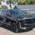 2022 Cadillac Escalade Luxury 4x4 4WD SUV 3 thumbnail