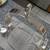 Wallace Silver Plated Buffet Dinnerware & Serveware Stand 5 thumbnail