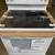New White GE Glass Top Electric Stove 30" 2 thumbnail