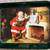 VINTAGE 1970s/80s COCA-COLA CHRISTMAS TRAY - HADDON SUNDBLOM SANTA 1 thumbnail