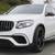 2018 Mercedes-Benz GLC 63 AMG 4-MATIC    17 thumbnail
