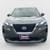 2023 Nissan Rogue AWD All Wheel Drive SV SUV 2 thumbnail