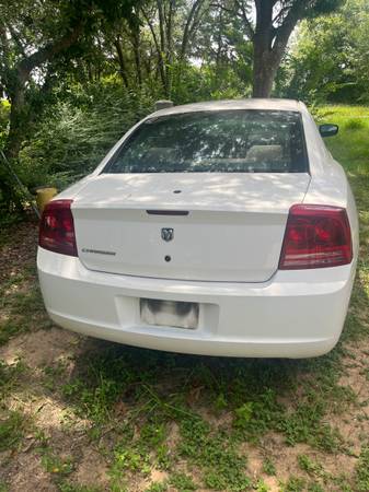 2007 Dodge Charger - $5,500 (Hockley-Waller)63622151021953124