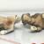 Vintage Bison/Bull/Buffalo Salt & Pepper Shaker Set by "Relco" - Japan 6 thumbnail