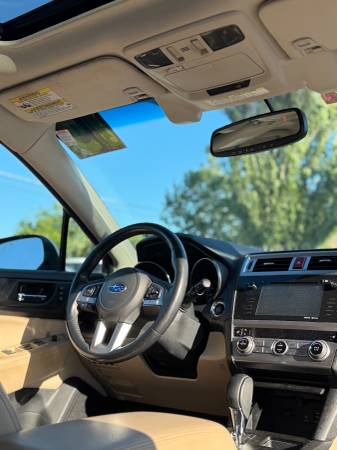 2015 Subaru Outback 3.6R Limited // Totalmente equipado! // Título limpio // - $5,999 (Bien mantenido// ¡PRECIO PARA VENDER RÁPIDO!!)63618484470403122