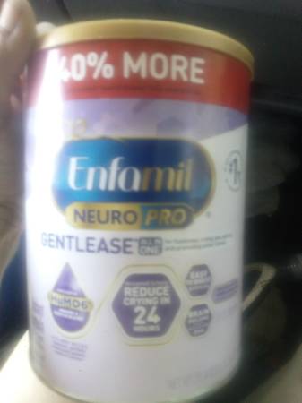 Enfamil 1