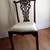 6 Chinese Chippendale quality Dining or office chairs 7 thumbnail