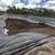 Pond Liner,Durable,Flexible,Waterproof for Features Fish,Free shipping 11 thumbnail
