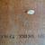 BROWN SALTMAN WEDGE TABLE Magazine Rack John Keal Rare Mid Century Eames era 7 thumbnail
