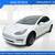 2019 Tesla Model 3 Standard Range Plus Sedan 4D 3 thumbnail